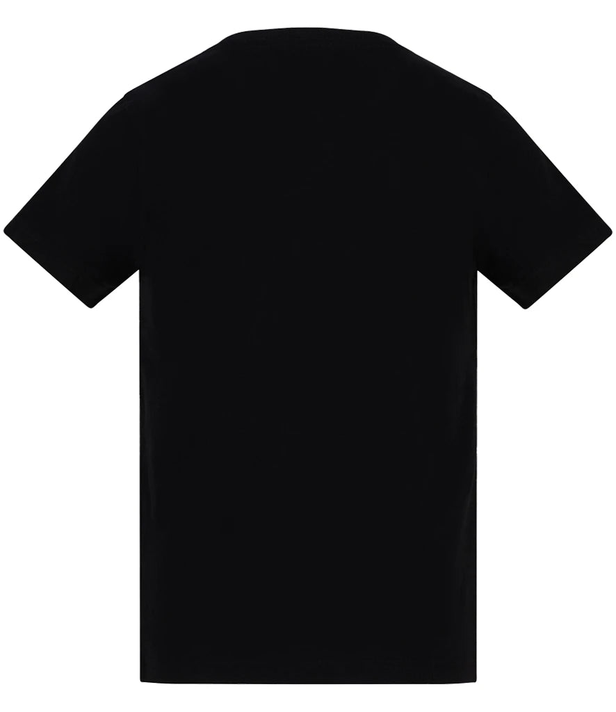 Deep Black
