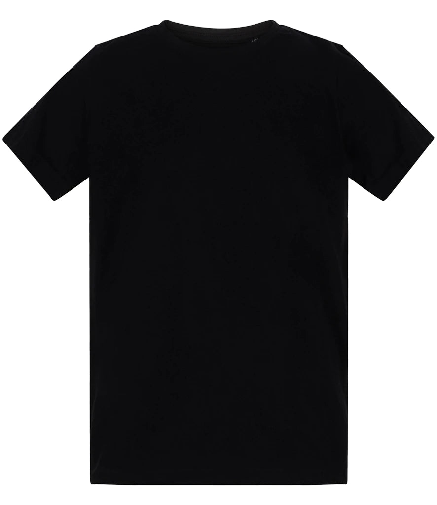 Deep Black