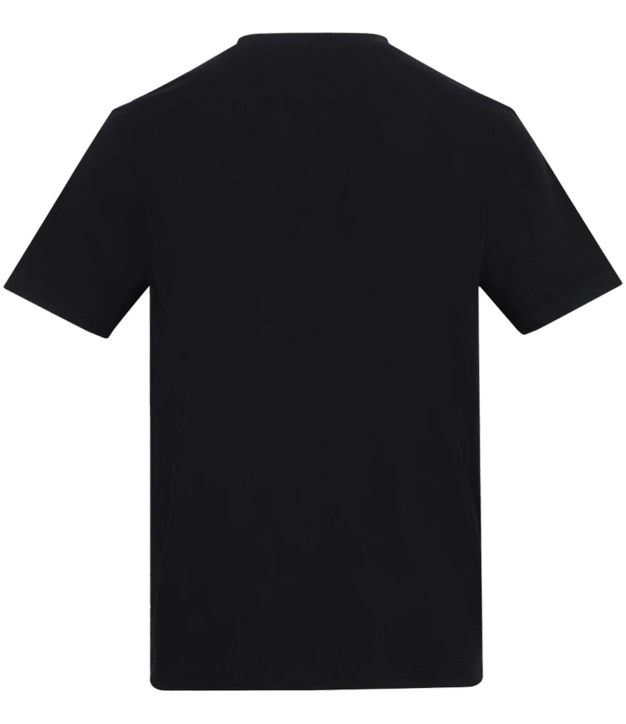 Deep Black