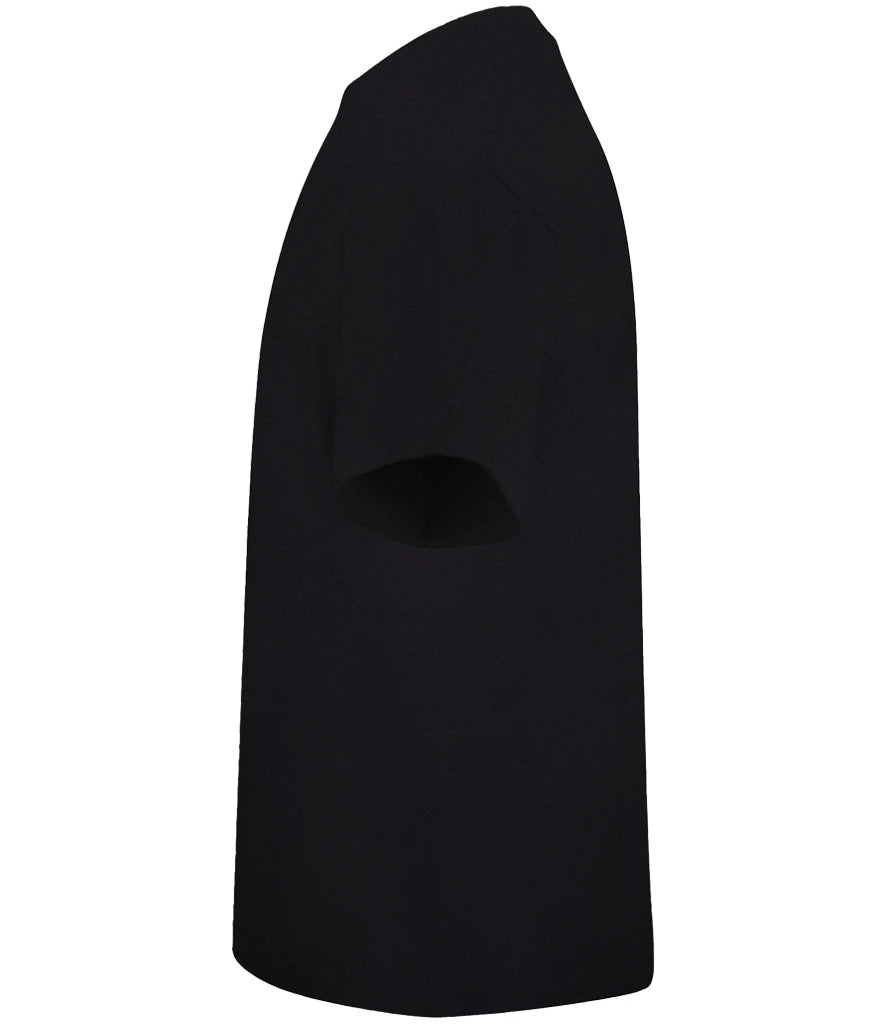 Deep Black
