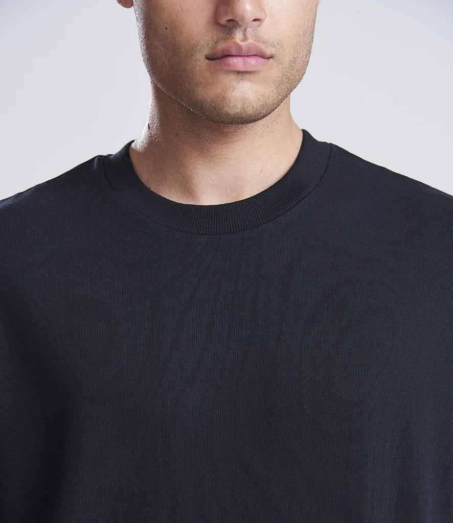 Deep Black