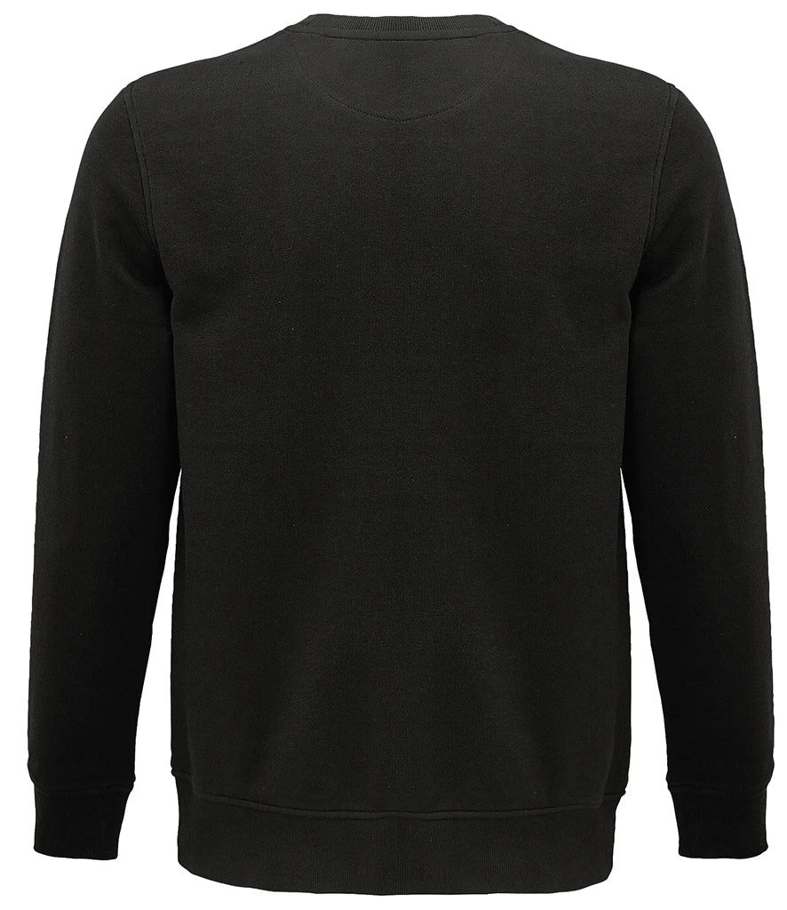 Deep Charcoal