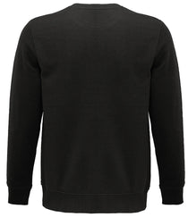 Deep Charcoal