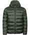 Deep Green