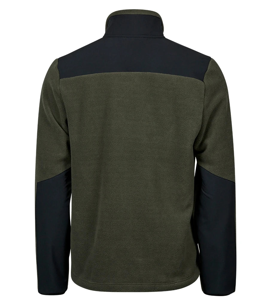 Deep Green/Black