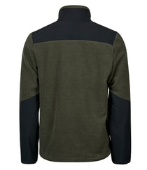 Deep Green/Black