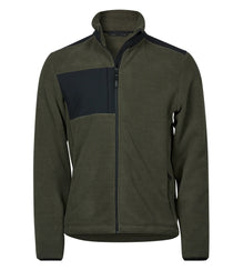Deep Green/Black
