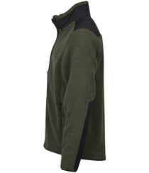 Deep Green/Black