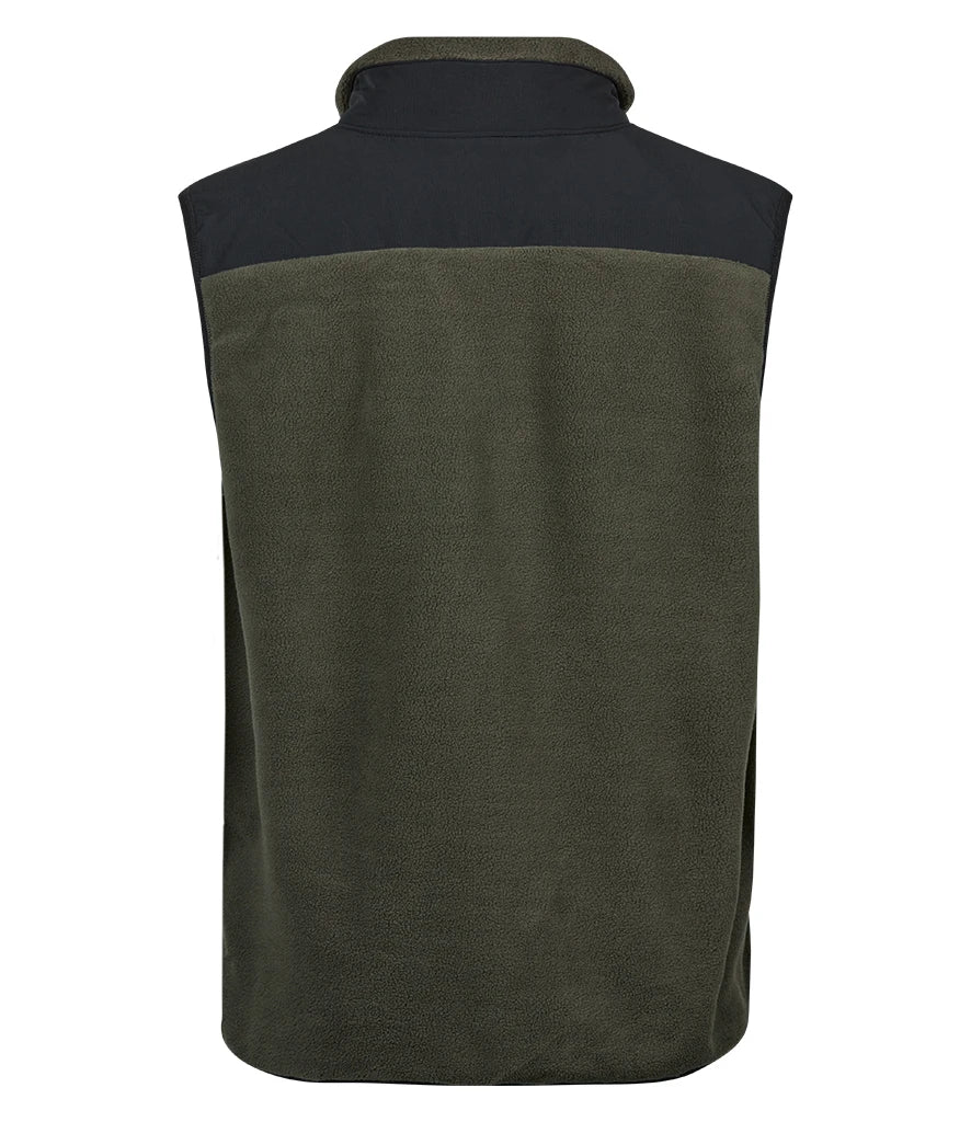 Deep Green/Black