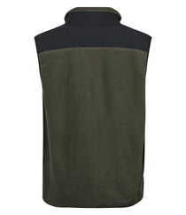 Deep Green/Black