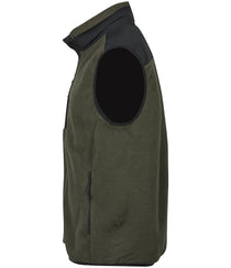 Deep Green/Black