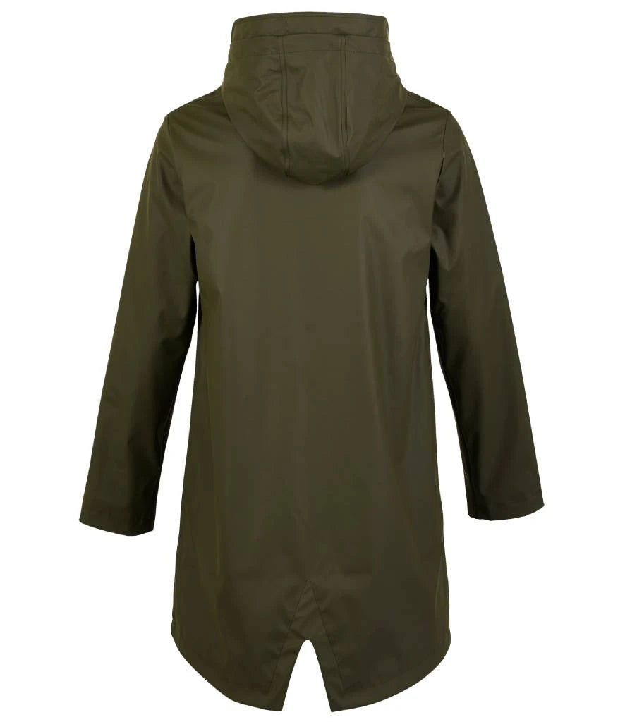 Deep Khaki