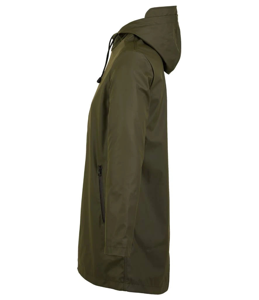 Deep Khaki