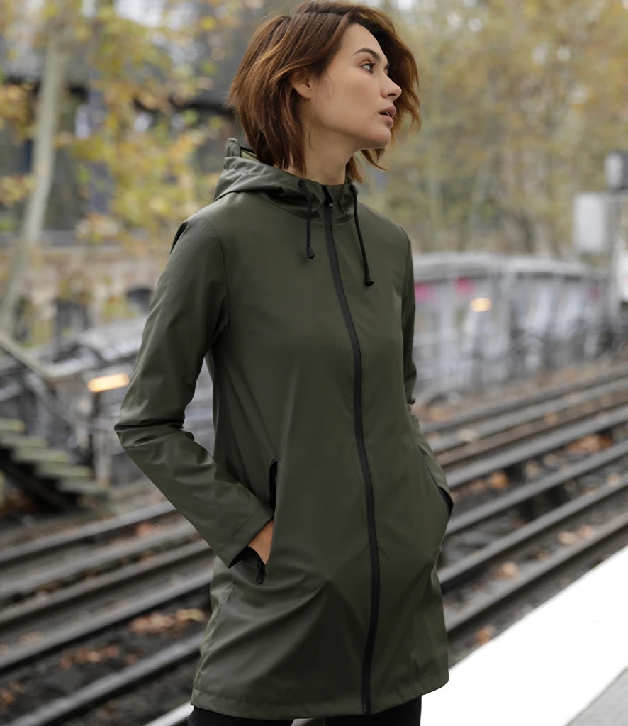 Deep Khaki