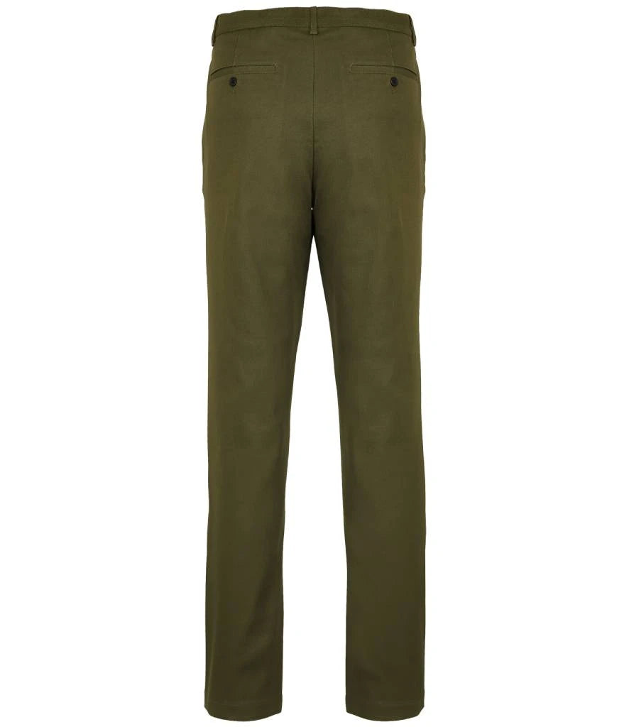 Deep Khaki