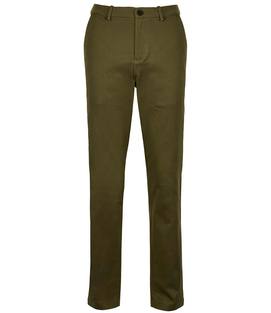 Deep Khaki