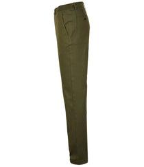 Deep Khaki