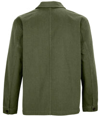Deep Khaki