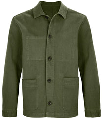 Deep Khaki