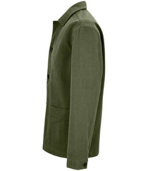 Deep Khaki