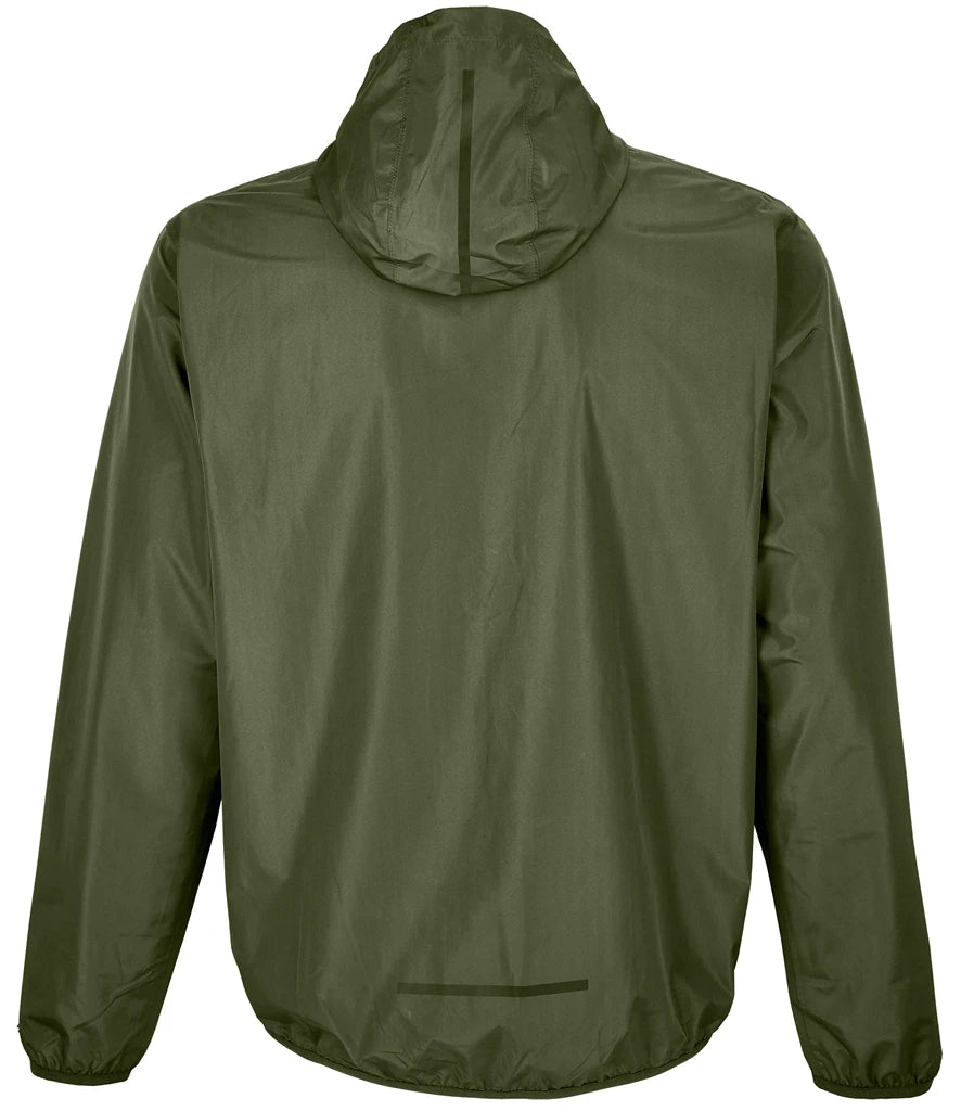 Deep Khaki