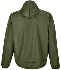 Deep Khaki