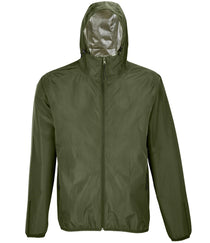 Deep Khaki