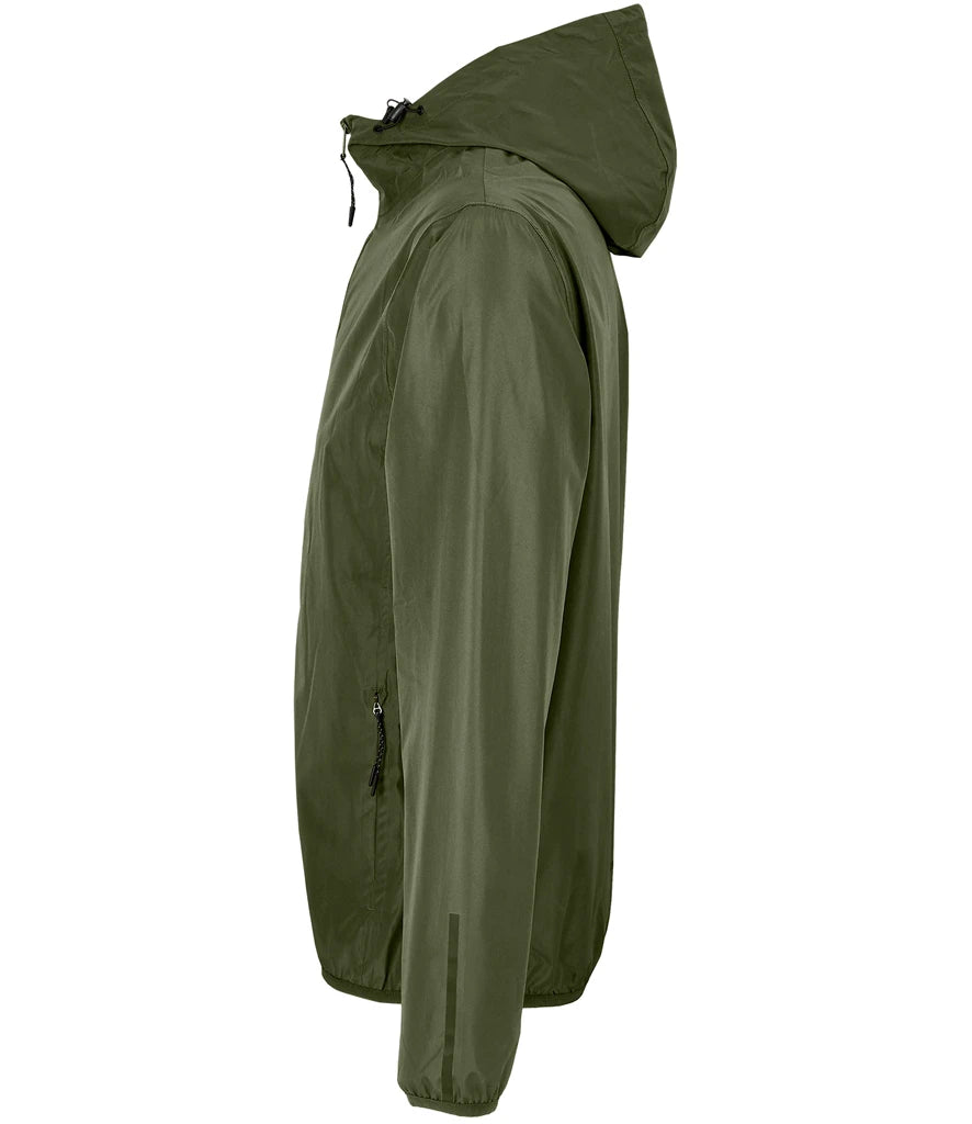 Deep Khaki