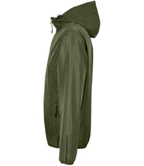 Deep Khaki