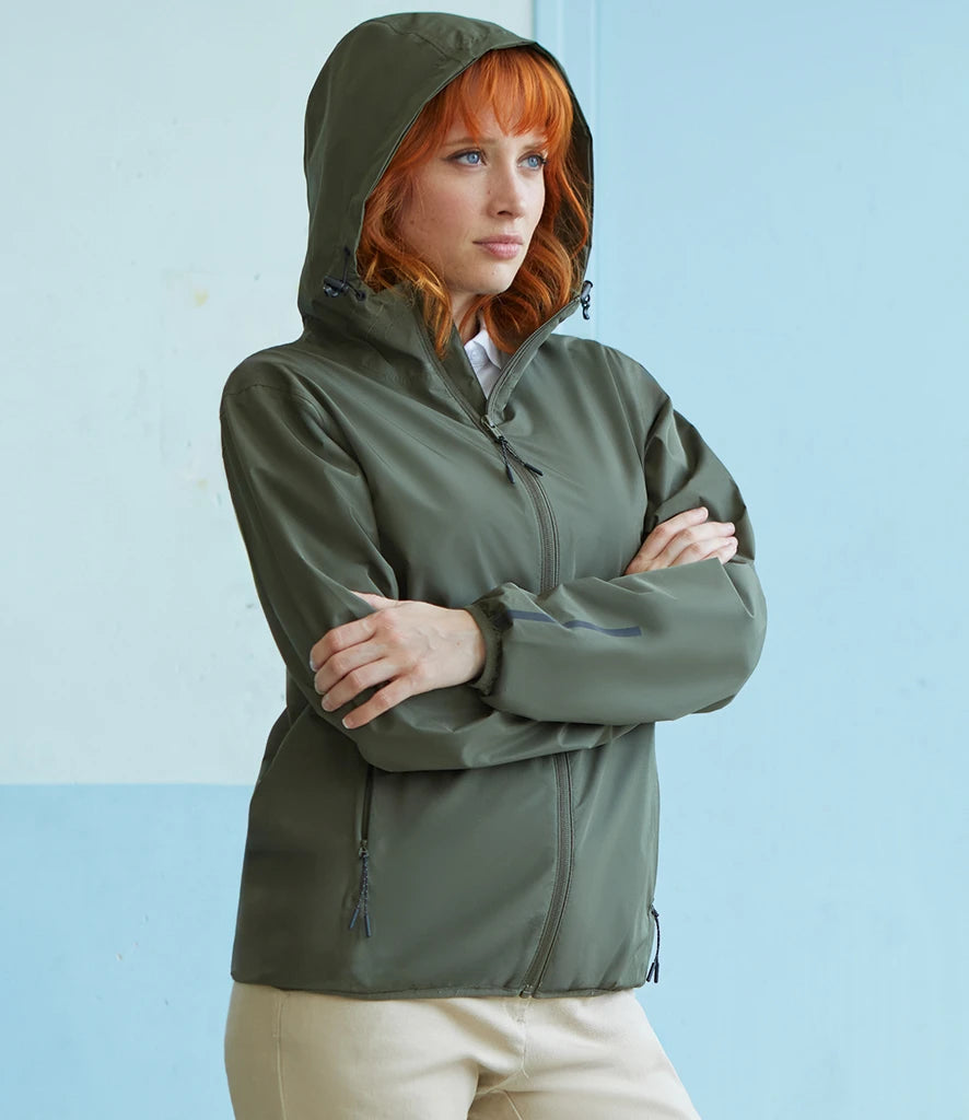 Deep Khaki