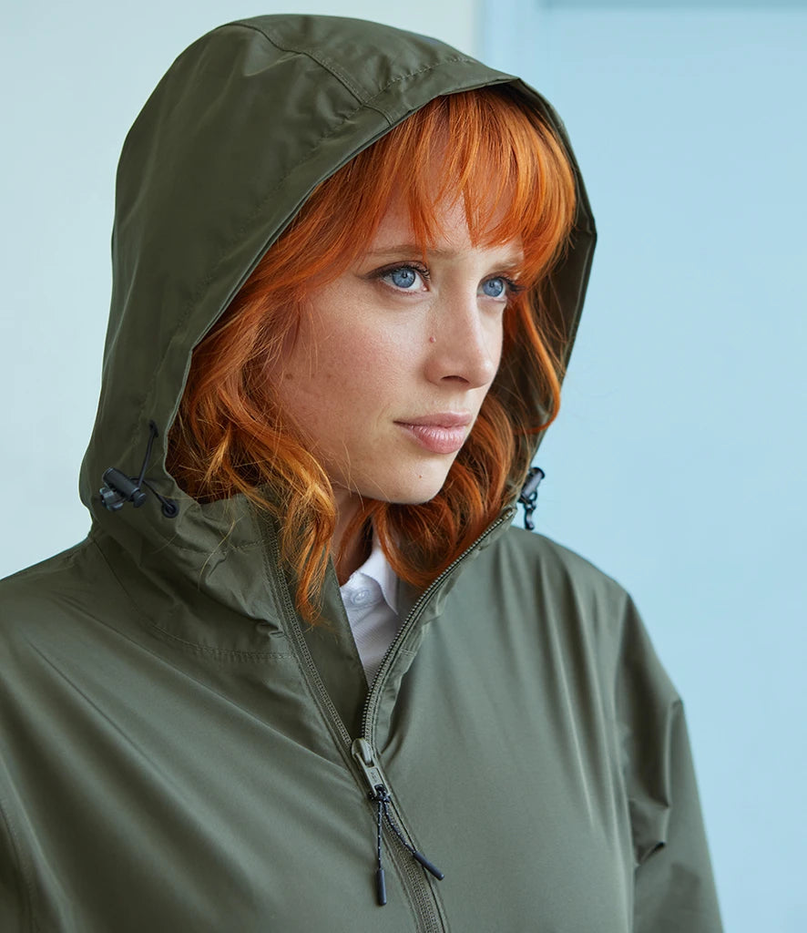 Deep Khaki