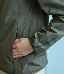 Deep Khaki