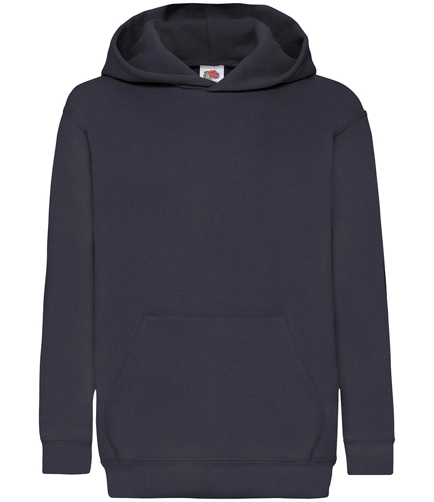 Deep Navy