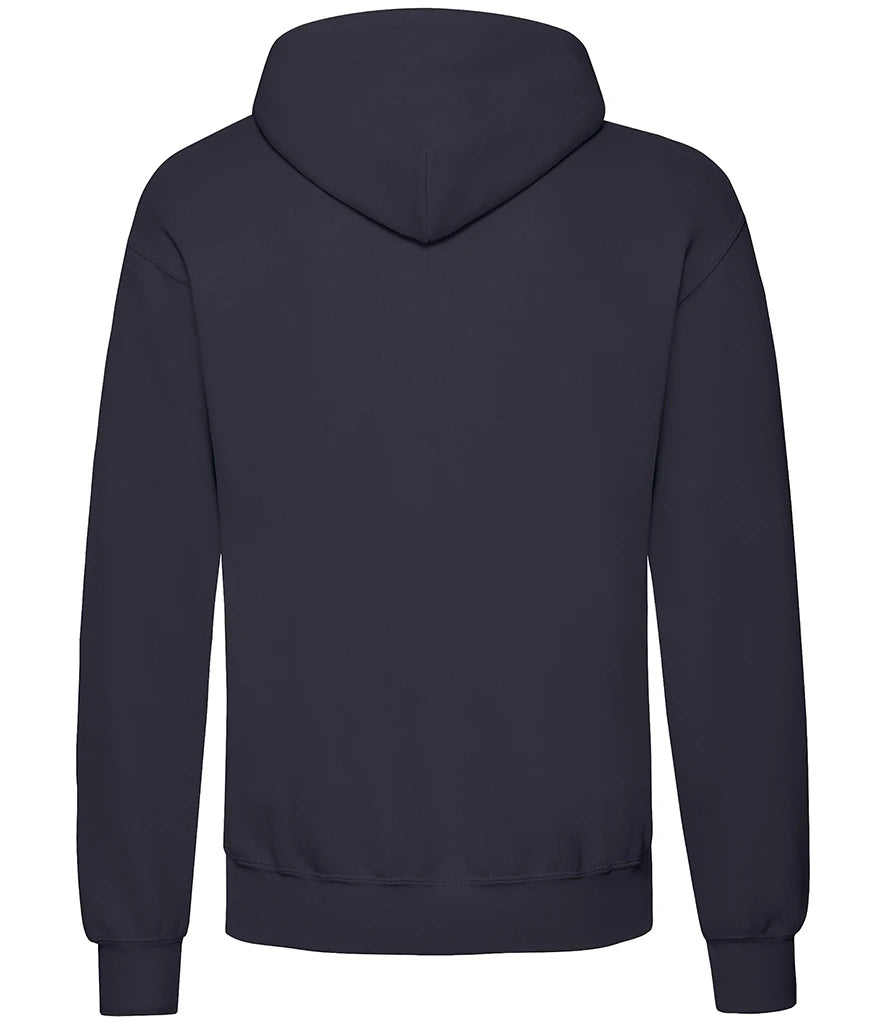 Deep Navy