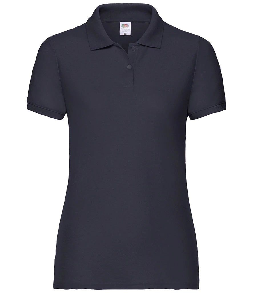Deep Navy