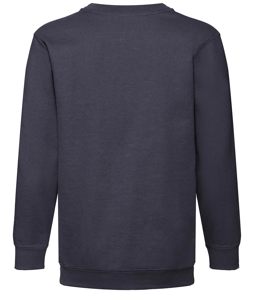Deep Navy