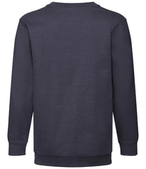 Deep Navy