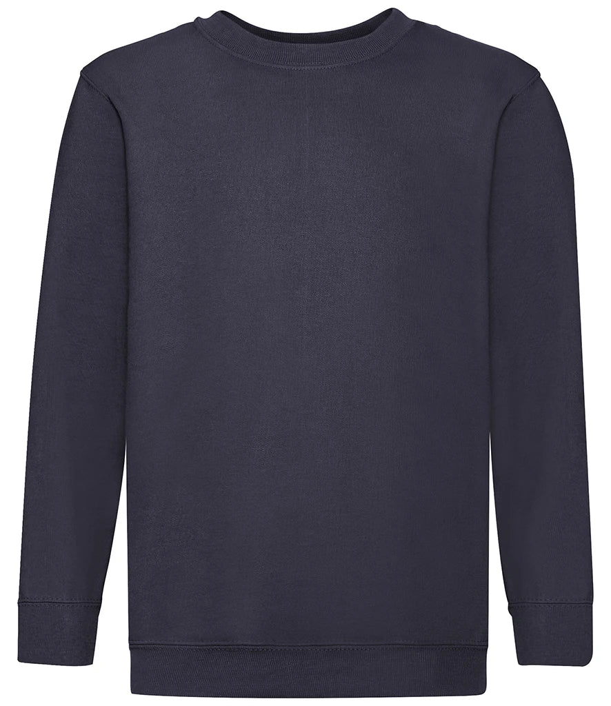 Deep Navy