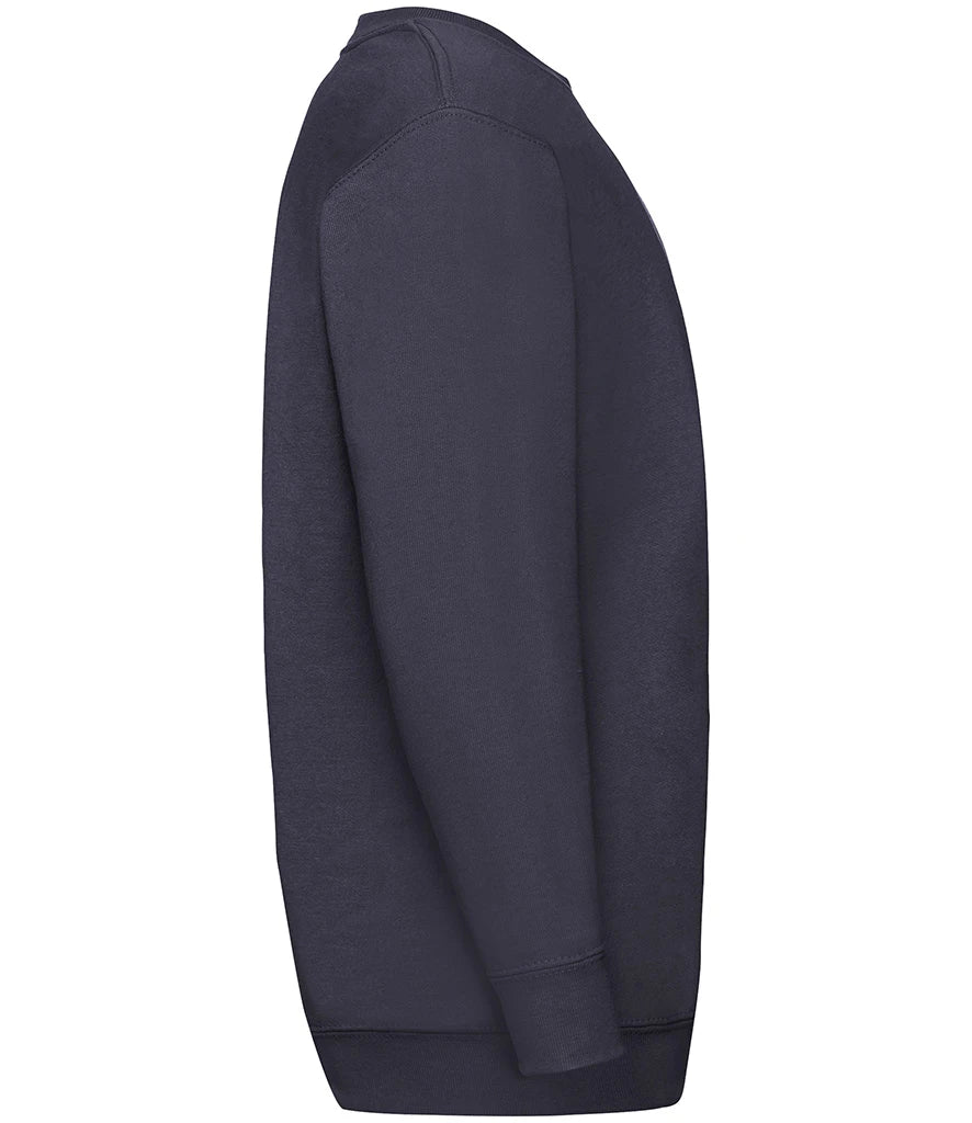Deep Navy