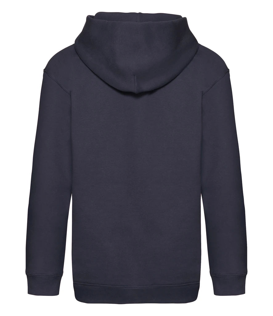 Deep Navy