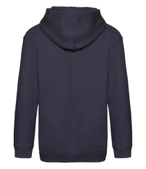 Deep Navy