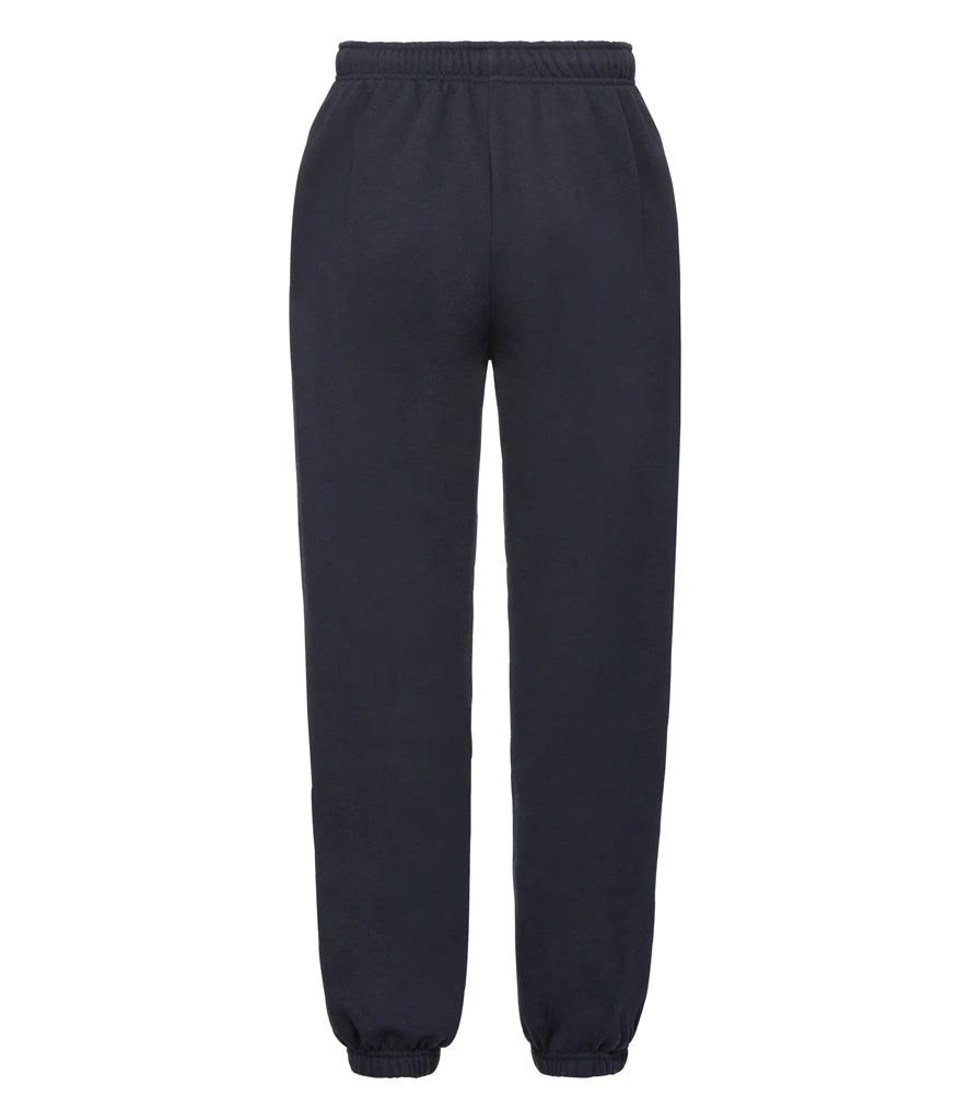 Deep Navy