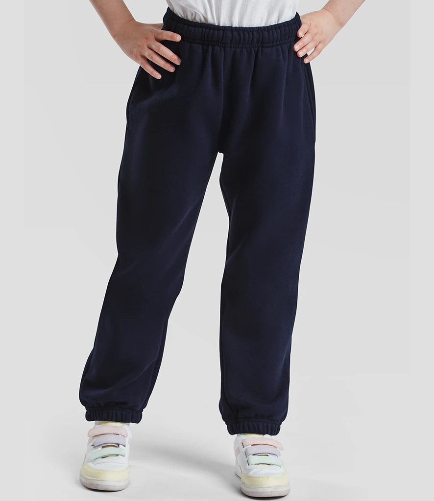 Deep Navy