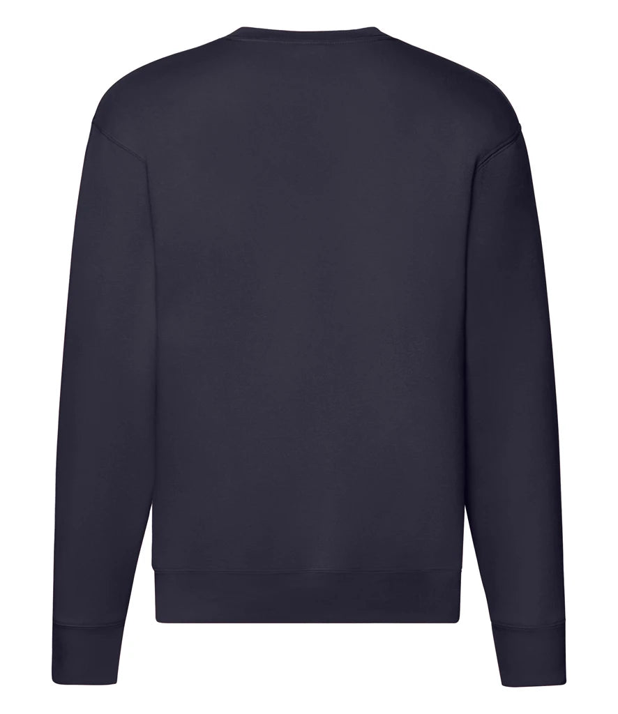 Deep Navy