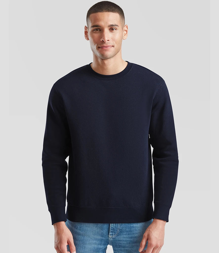 Deep Navy