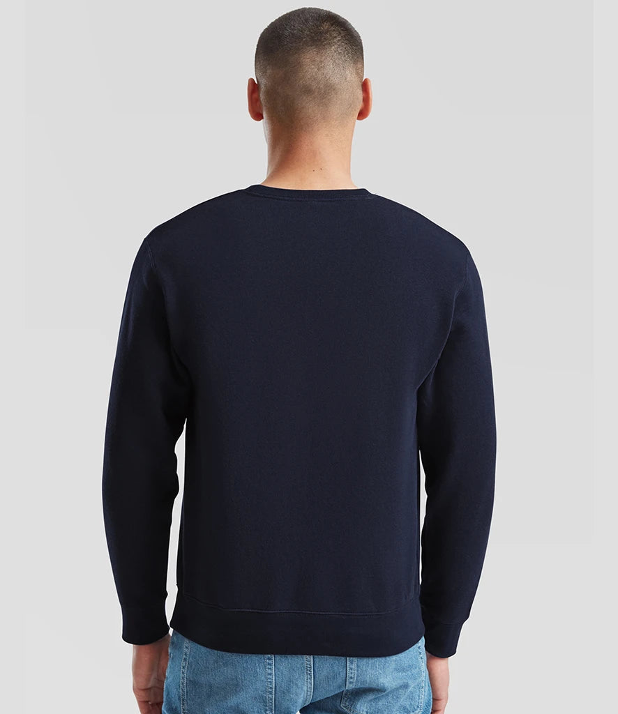 Deep Navy