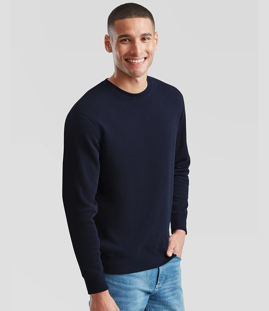 Deep Navy