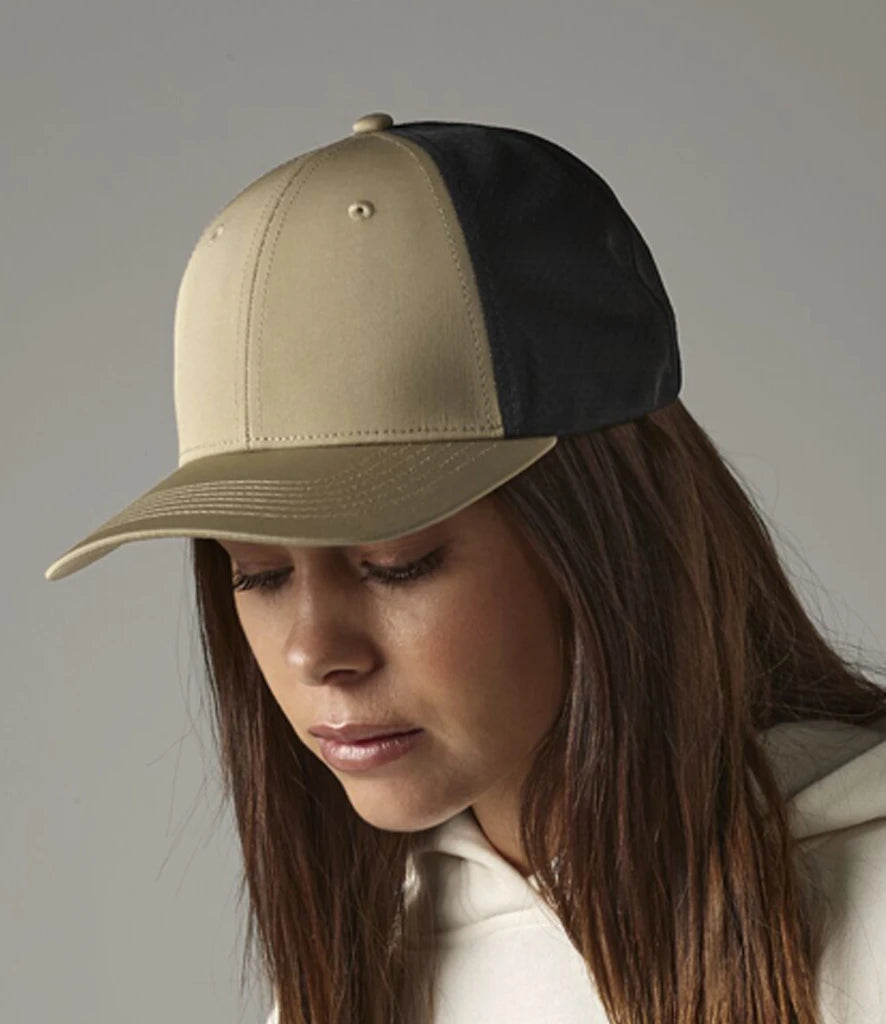 Desert Sand/Black
