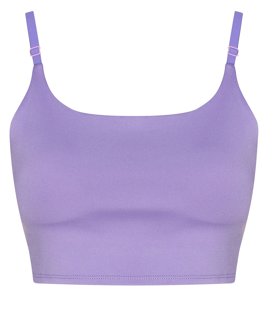 Digital Lavender