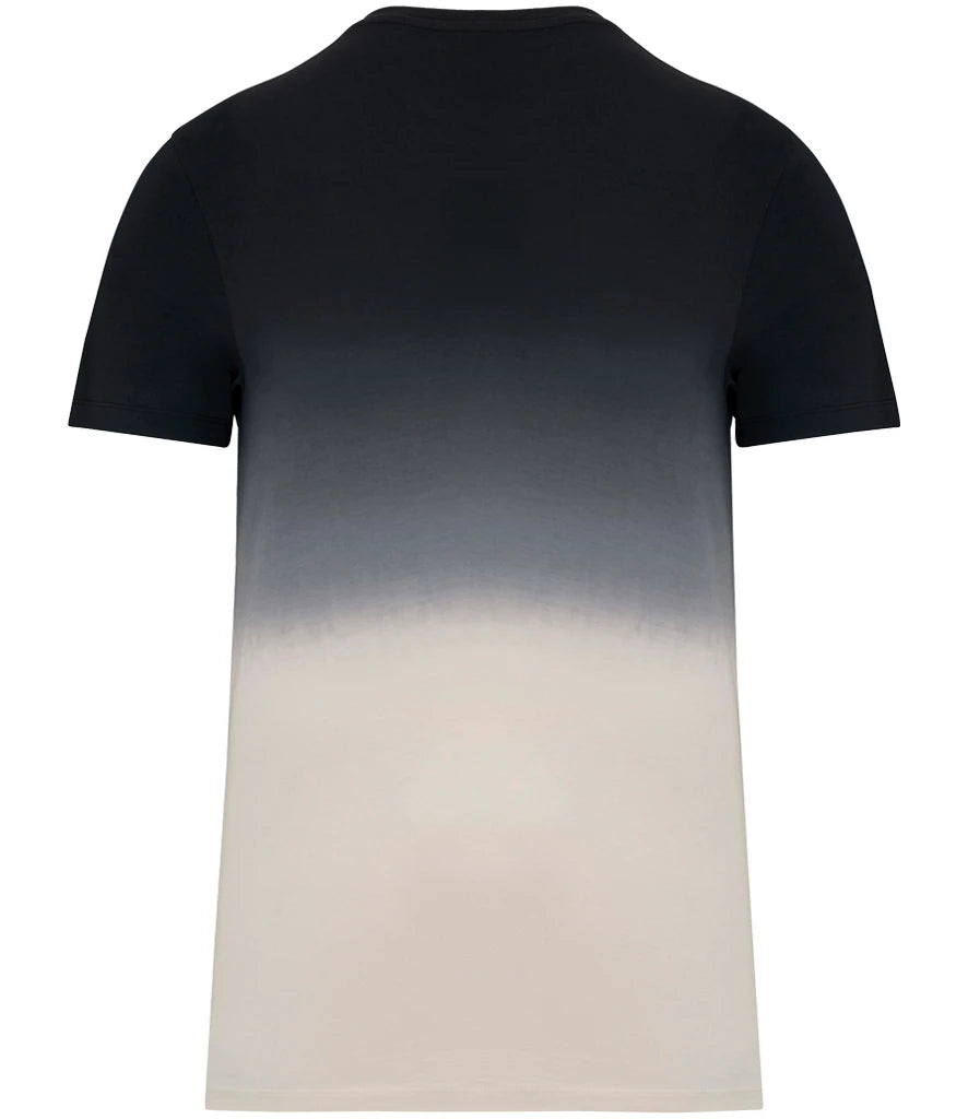 Dip Dye Black